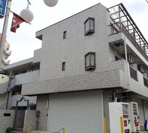 グランピア桜上水